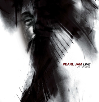 Illustration for article titled Pearl Jam to issue 20th-anniversary live album compilation